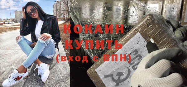 ALPHA PVP Горняк